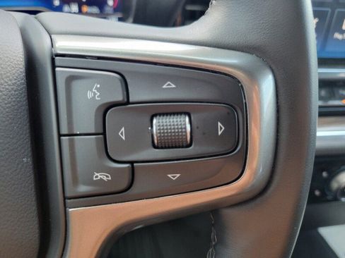 Used 2025 Chevrolet Silverado 2500 LT w/ Safety Package AWD/4WD image 19