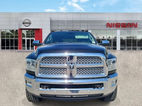 Used 2018 RAM 2500 Laramie w/ Convenience Group image 10