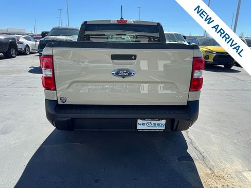 Used 2024 Ford Maverick XLT w/ Equipment Group 300A Standard image 6