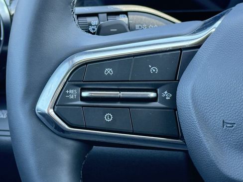 New 2026 Chevrolet Equinox LT w/ Safety and Technology Package image 13