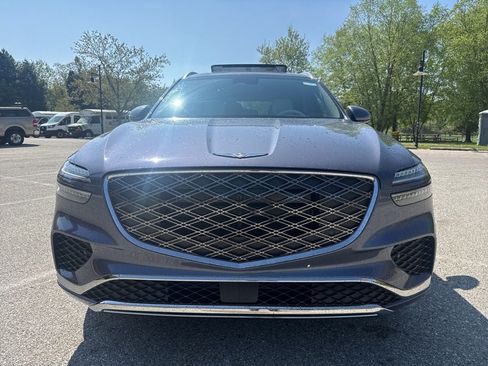 New 2026 Genesis GV70 2.5T Advanced AWD/4WD image 3