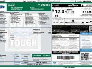 Used 2021 Ford F150 XLT w/ XTR Package video 3