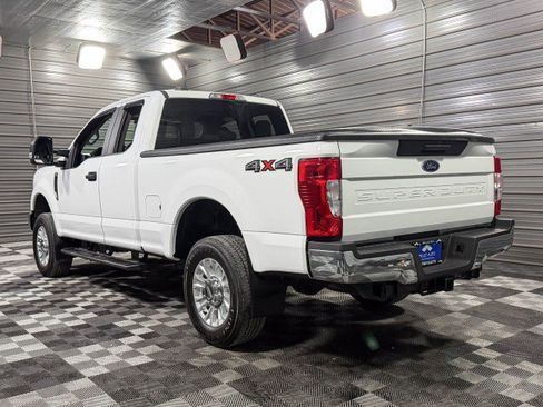 Used 2022 Ford F250 XL w/ STX Appearance Package image 7