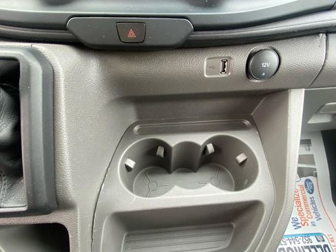 Used 2023 Ford Transit 250 148 High Roof image 34