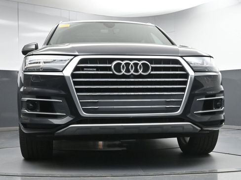 Used 2019 Audi Q7 3.0T Prestige image 22
