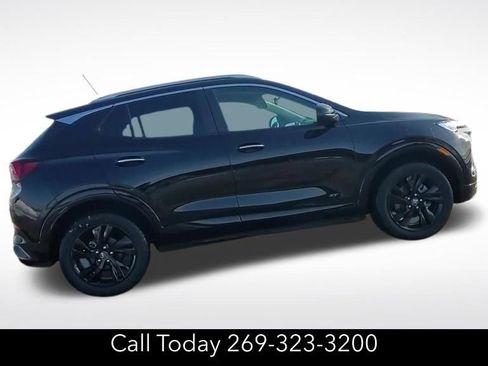 New 2026 Buick Encore GX Sport Touring w/ Comfort Package image 9