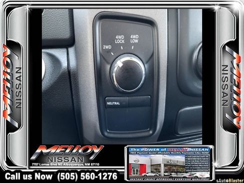 Used 2017 RAM 1500 Express AWD/4WD image 20