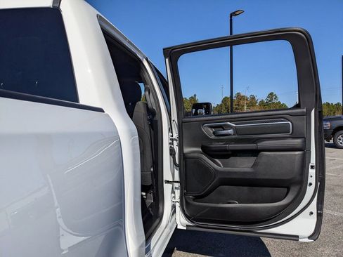 New 2026 RAM 1500 Big Horn image 55