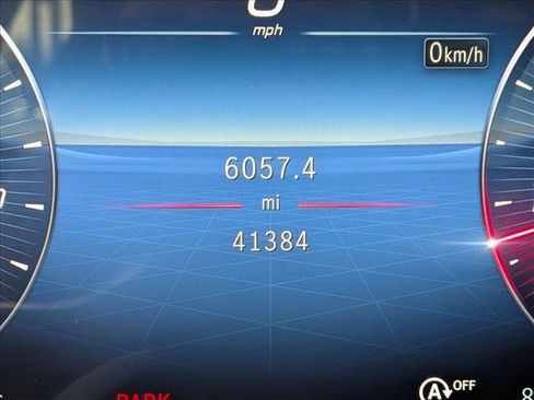 Certified 2023 Mercedes-Benz C 300 Sedan image 11