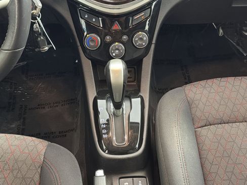 Used 2019 Chevrolet Sonic LT w/ RS Package image 22