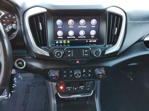 Used 2019 GMC Terrain SLT w/ Preferred Package image 20