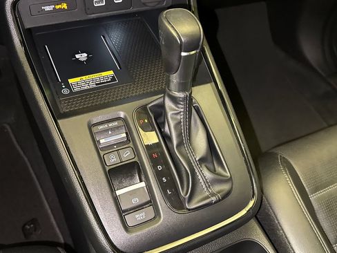 Certified 2024 Honda CR-V EX-L image 29