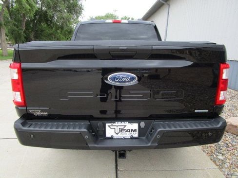 Used 2023 Ford F150 XL w/ STX Appearance Package image 6