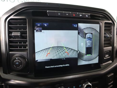 Used 2022 Ford F150 Tremor w/ Equipment Group 402A High image 6