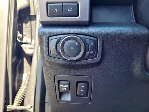 Used 2020 Ford Expedition Max Platinum AWD/4WD image 17