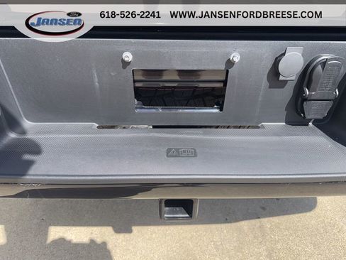 Used 2024 Ford F150 STX AWD/4WD image 27