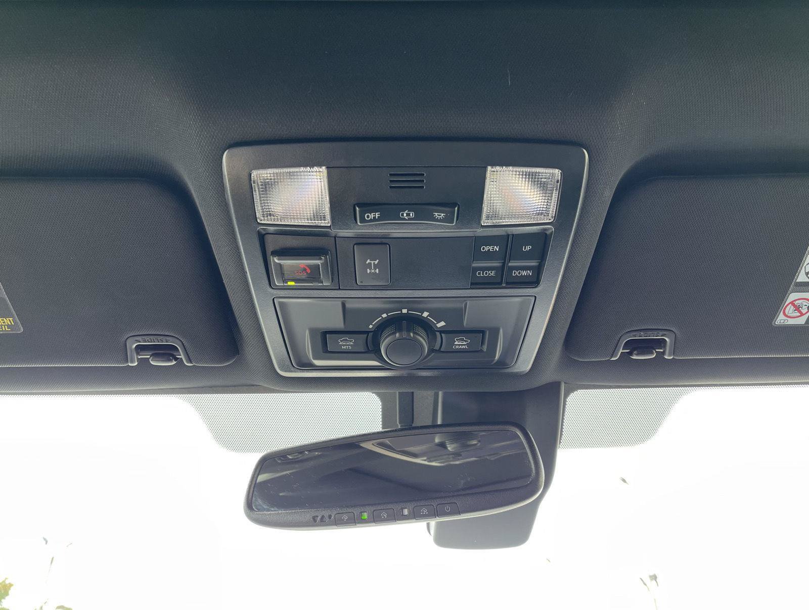 Used 2021 Toyota Tacoma TRD Pro AWD/4WD image 13