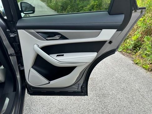 New 2026 Jaguar F-PACE R-Dynamic S AWD/4WD image 20