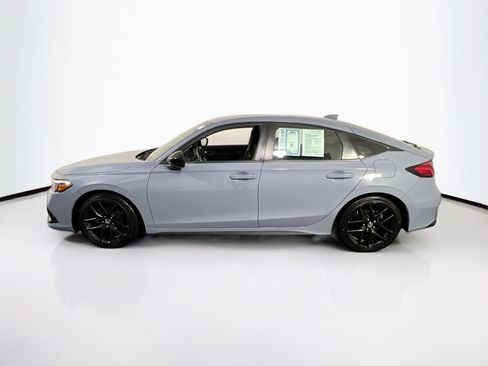 Used 2023 Honda Civic Sport image 8