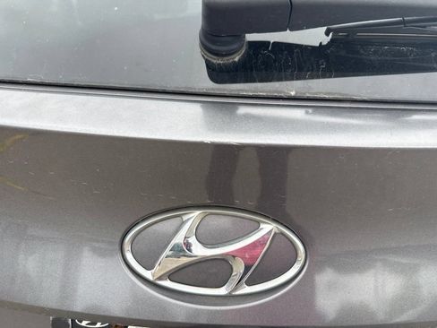 Used 2015 Hyundai Tucson GLS AWD/4WD image 4