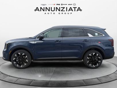 New 2026 Kia Sorento EX