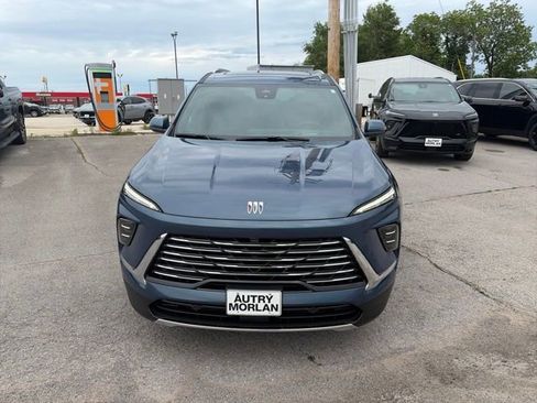 New 2026 Buick Enclave Preferred w/ Power Package AWD/4WD image 9