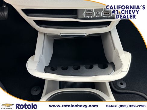 Used 2023 Chrysler Pacifica Touring-L FWD image 27
