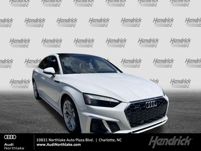 Certified 2024 Audi A5 2.0T Premium w/ Convenience Package
