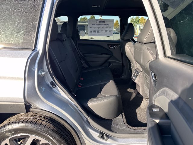New 2026 Subaru Forester Touring AWD/4WD image 13