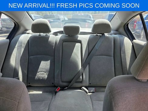 Used 2013 Honda Accord LX image 12