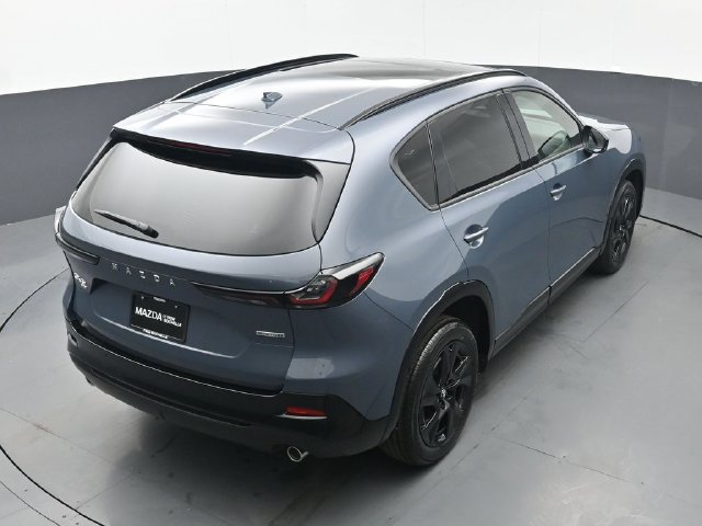 New 2026 MAZDA CX-5 2.5 S w/ Premium Plus Package AWD/4WD image 28