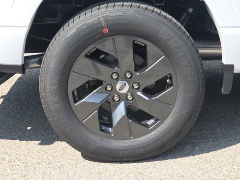 New 2025 Ford F150 STX w/ Equipment Group 200A image 9