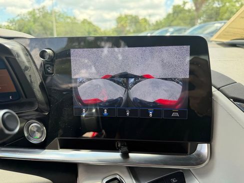 Used 2020 Chevrolet Corvette Stingray Preferred Cpe w/ 2LT Preferred Equipment Group RWD image 34