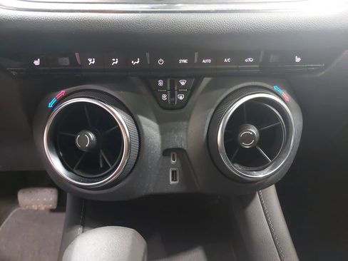 Used 2022 Chevrolet Blazer LT w/ Redline Edition AWD/4WD image 21