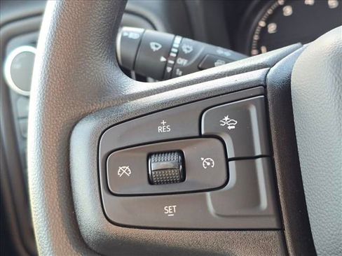 New 2025 Chevrolet Silverado 3500 W/T w/ WT Convenience Package AWD/4WD image 31