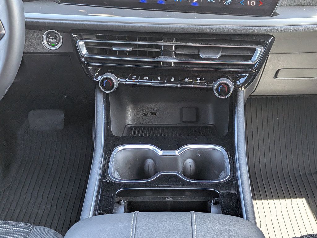 Certified 2024 Chevrolet Traverse LS w/ LPO, Floor Liner Package FWD image 45