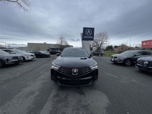 Used 2025 Acura RDX SH-AWD image 27