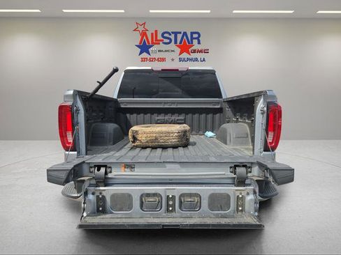 Used 2023 GMC Sierra 1500 SLT w/ SLT Premium Package image 23