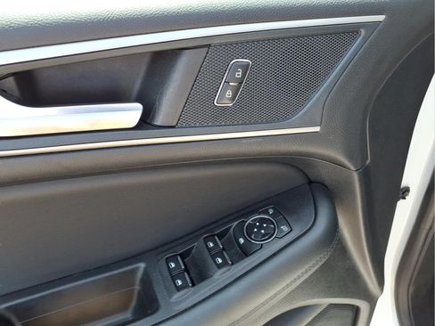 Used 2024 Ford Edge SEL w/ Convenience Package AWD/4WD image 13