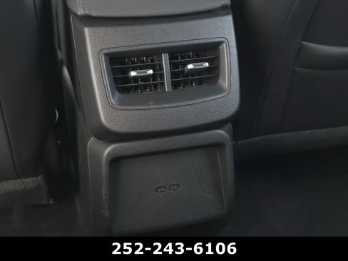 Used 2025 Chevrolet Equinox EV LT w/ Convenience Package FWD image 27