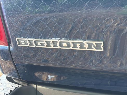 Used 2019 RAM 1500 Big Horn AWD/4WD image 6