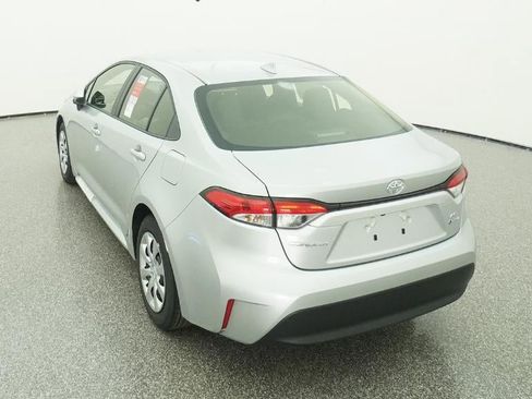 New 2026 Toyota Corolla LE image 28
