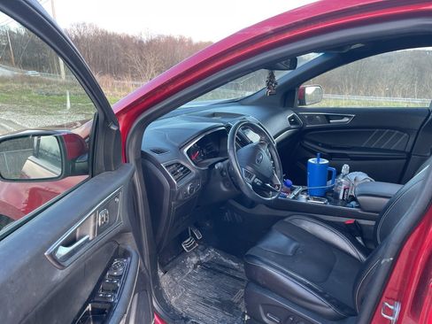 Used 2020 Ford Edge ST w/ Cold Weather Package image 12