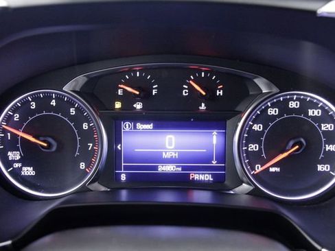 Used 2022 Chevrolet Blazer LT image 24