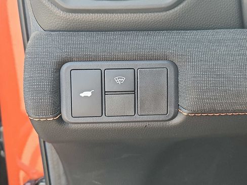 Certified 2026 Honda Passport TrailSport image 22