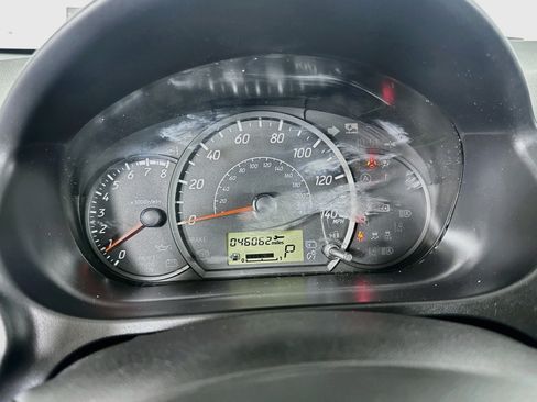 Used 2024 Mitsubishi Mirage ES FWD image 18