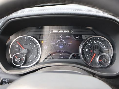 New 2026 RAM 1500 Laramie w/ Bed Utility Group image 28