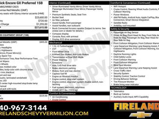 Used 2024 Buick Encore GX Preferred FWD video 2