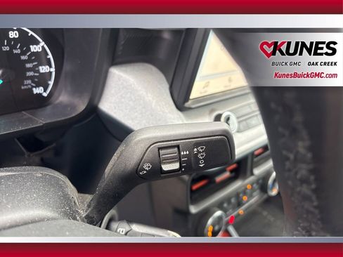 Used 2023 Ford Maverick XLT w/ XLT Luxury Package image 16