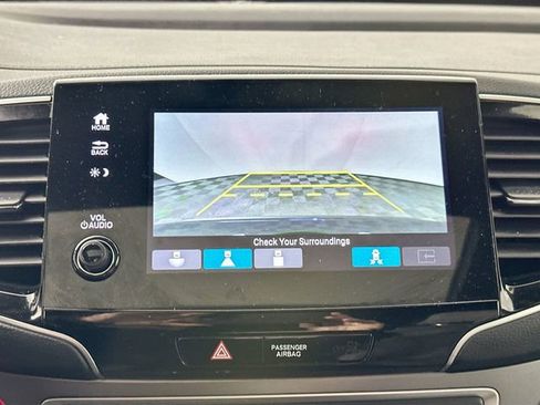 Used 2022 Honda Passport EX-L image 13